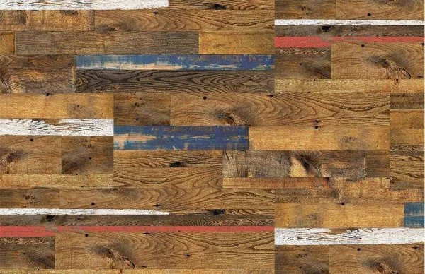 Пробковое покрытие CorkStyle Impuls Random в Миассе