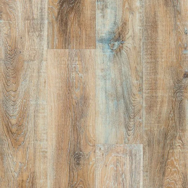 Кварц-виниловая плитка Refloor Fargo Comfort 366-2B Дуб Карамельный в Миассе