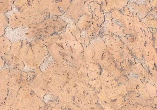 Настенное пробковое покрытие CorkStyle Monte Cream в Миассе