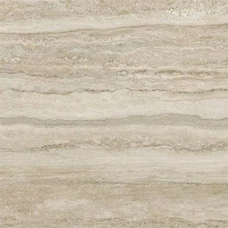 Керамогранит Vitra CityStone Травертин Линейный 60х60 (Натуральная и Реттифицированная) в Миассе