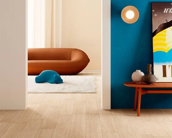 Керамогранит Coliseum Дукале Сэнд 20х120 (Натуральный и Реттифицированный) в Миассе