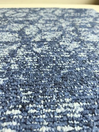 Ковровая плитка Bonkeel Star Blue в Миассе