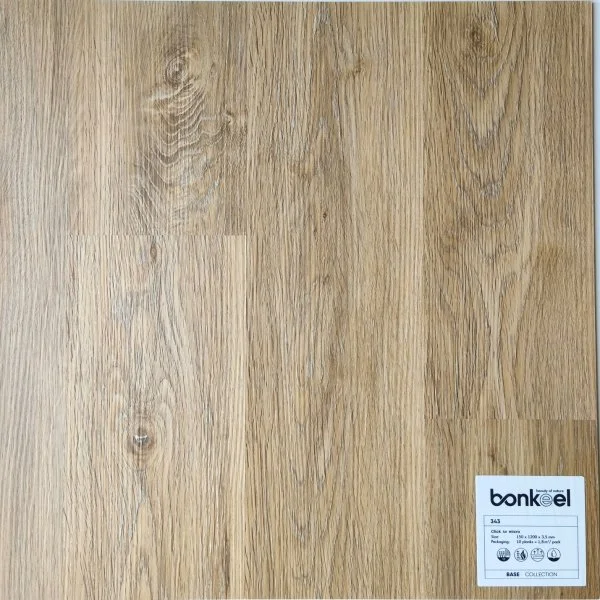 Плитка SPC Bonkeel Base 3.5мм 343 в Миассе