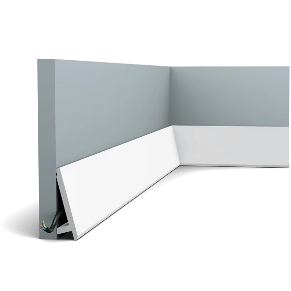 Плинтус Orac SX179 (97*29*2000 мм) в Миассе