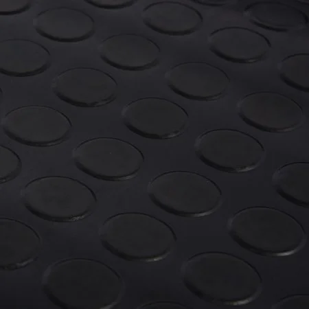 Противоскользящее резиновое покрытие Пятачки (1,0х10м) в Миассе