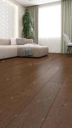 Инженерная доска Alpine Floor Villa Дуб Марсала в Миассе