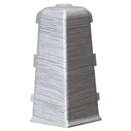 Угол наружный INDO70 41 Алюминий Светлый в Миассе