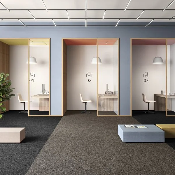 Ковровая плитка AW Medusa 43 в Миассе