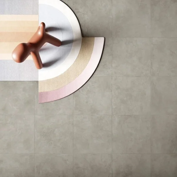 Керамогранит Coliseum Крета Мока 60х60 (Натуральный и Реттифицированный) в Миассе