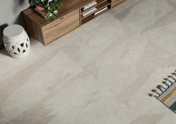 Керамогранит Coliseum Ардезия Уайт 60х120 (Натуральный и Реттифицированный) в Миассе