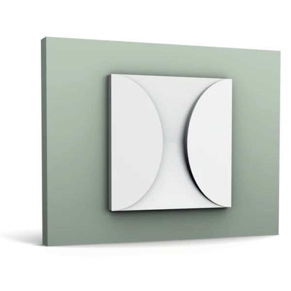 Декоративная панель Orac W107 (33.3x33.3x2.9 см) в Миассе