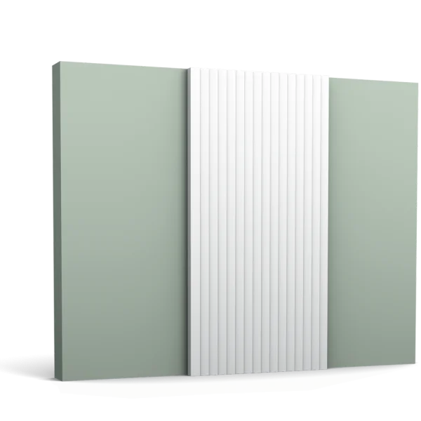 Декоративная панель Orac WX204-2600 (260x25x1.6 см) в Миассе