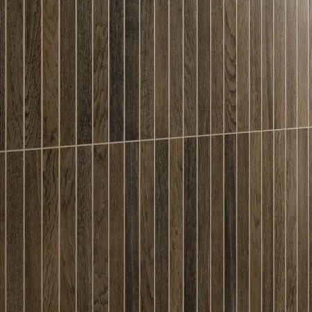 Керамогранит Italon Этернум Могано Татами 20х80 (Натуральная) в Миассе