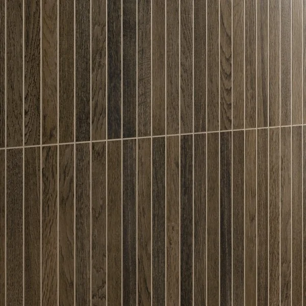 Керамогранит Italon Этернум Могано Татами 20х80 (Натуральная) в Миассе