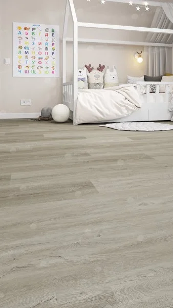 Каменно-полимерная плитка Alpine Floor Solo Маэстоса ECO 14-9, 3,5 мм 34 класс в Миассе