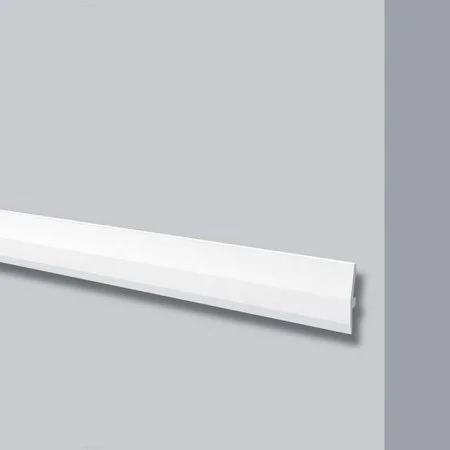 Молдинг NMC Wallstyl W1 (55х18х2000 мм) в Миассе