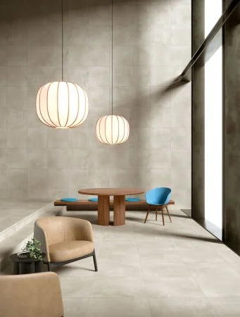 Керамогранит Coliseum Экспо Уайт 60х60 (Натуральный и Реттифицированный) в Миассе