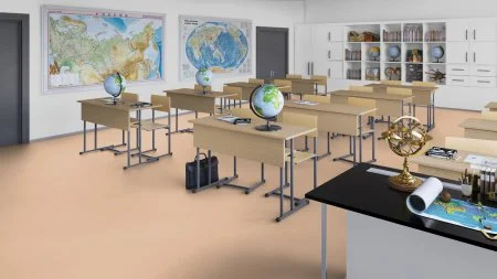 Линолеум Tarkett Acczent Pro Aspect 5 3 м в Миассе