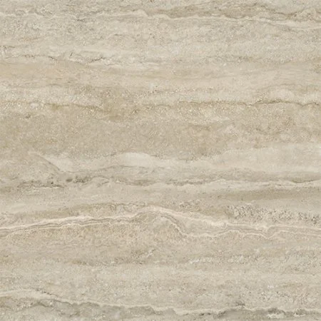 Керамогранит Vitra CityStone Травертин Линейный 60х60 (Натуральная и Реттифицированная) в Миассе