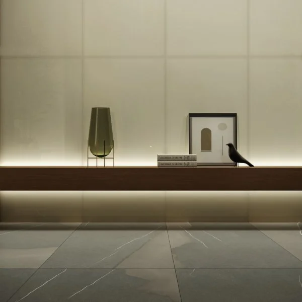 Керамогранит Italon Метрополис Гласс Сэнд 80х160 (Люкс и Реттифицированная) в Миассе