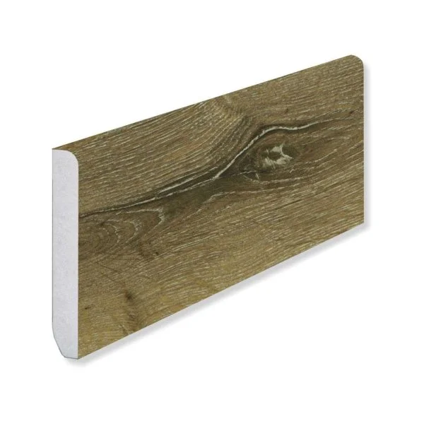 Кварцевый плинтус Fargo 66W963 Дуб Калифорния 80х11х2200 мм в Миассе