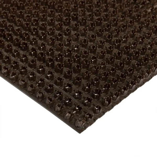 Щетинистое покрытие Альфа-Стиль 138 Бронза - 0,9х15 м. пог в Миассе