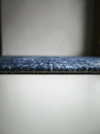 Ковровая плитка Bonkeel Sensei Blue в Миассе