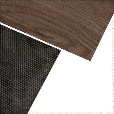 ПВХ плитка FineFlex Wood Дуб Тебердин FX-112 в Миассе