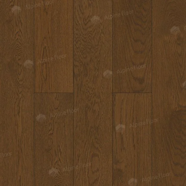 Инженерная доска Alpine Floor Villa Дуб Мокко в Миассе