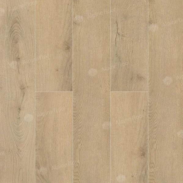 Кварц-виниловая плитка Alpine Floor Premium XL Дуб Феликс ЕСО 7-25, 8 мм. 43 класс в Миассе