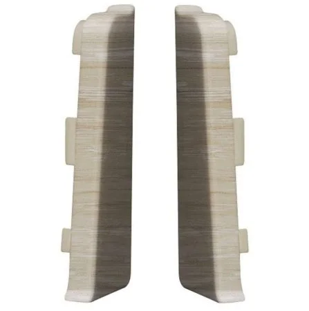 Заглушка INDO70 42 Дуб Песочный в Миассе