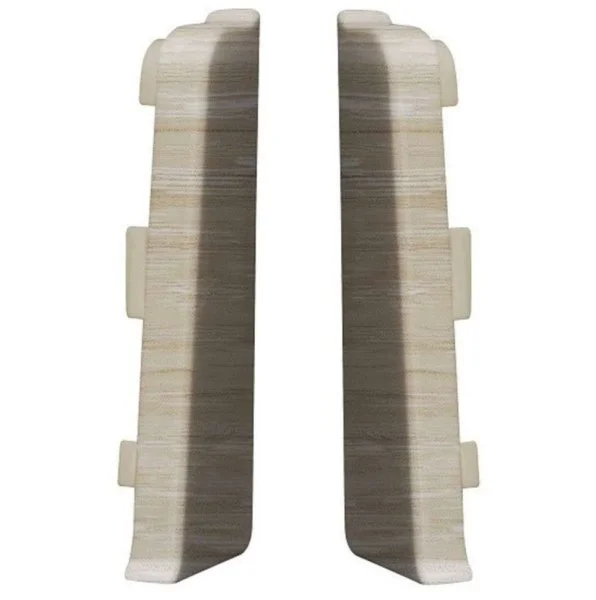 Заглушка INDO70 42 Дуб Песочный в Миассе