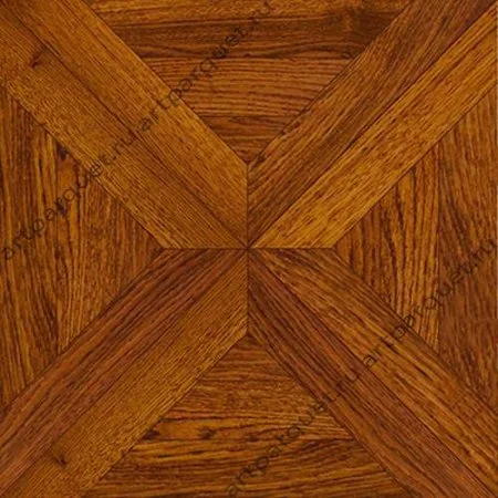 Модульный паркет Kochanelli Квадро Дуб Луче 441х441х15 мм в Миассе