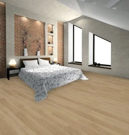 ПВХ плитка Bonkeel Discostar Eruption (Планка 152,4х914,4мм) в Миассе