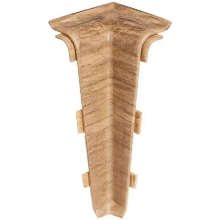 Угол внутренний INDO70 10 Дуб Бурбон в Миассе