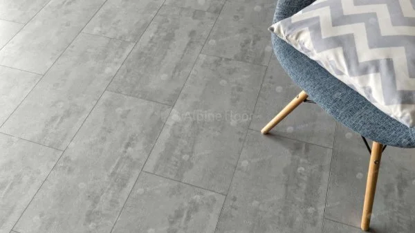 Кварц-виниловая плитка Alpine Floor Light Stone Самерсет ECO-15-6 2,5 мм. 43 класс в Миассе