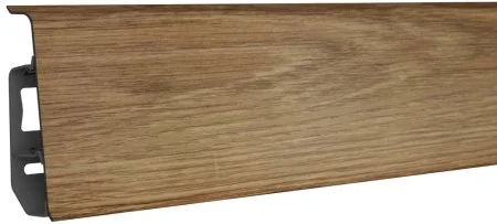 Пластиковый плинтус Bonkeel Style BS7019 (70х26х2200 мм) в Миассе