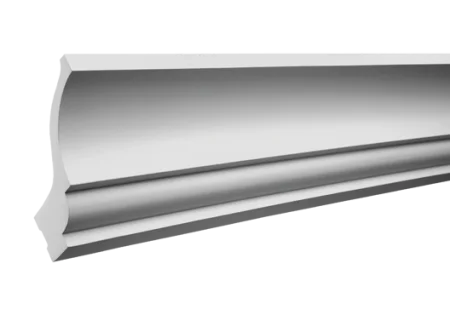 Карниз Европласт 1.50.221  2,0 м в Миассе