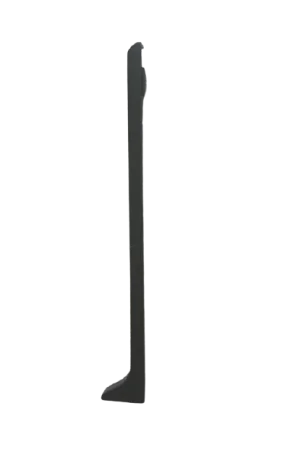 Заглушки Bonkeel ПЛ80 черный (ПВХ) в Миассе