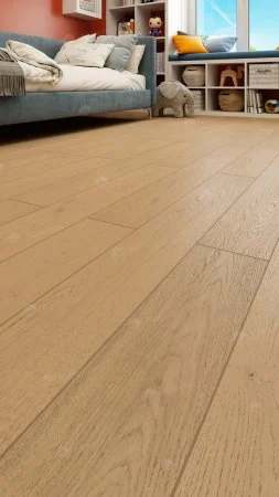 Инженерная доска Alpine Floor Studio Дуб Айвори в Миассе