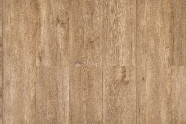 Каменно-полимерная плитка Alpine Floor Grand Sequoia Секвоя Миндаль ECO 11-6, 4мм 43 класс в Миассе