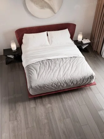 Инженерная доска Alpine Floor Studio Дуб Грей в Миассе