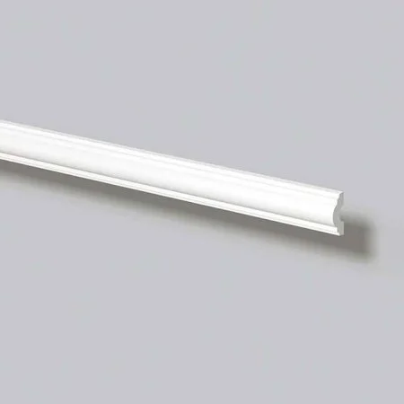 Молдинг NMC Wallstyl WL7 (25х13х2000 мм) в Миассе