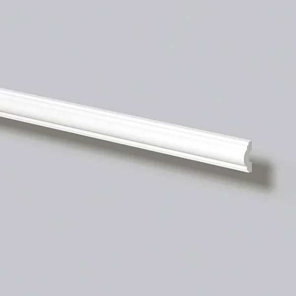Молдинг NMC Wallstyl WL7 (25х13х2000 мм) в Миассе