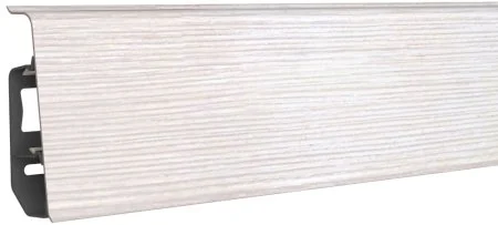 Пластиковый плинтус Bonkeel Style BS7022 (70х26х2200 мм) в Миассе