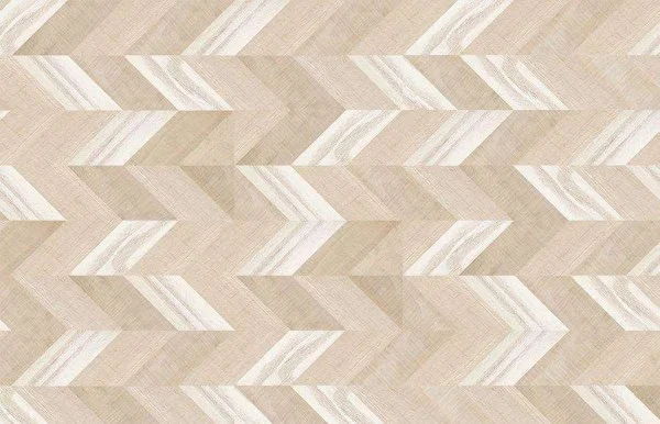Пробковое покрытие CorkStyle Chevron Creme в Миассе