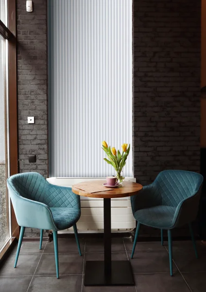 Декоративная панель для стен HiWood LV135NP (120х12х2700мм) в Миассе