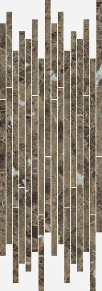 Керамогранит Italon Шарм Делюкс Имперадор 26х75 Стрип (Люкс и реттифицированная) в Миассе