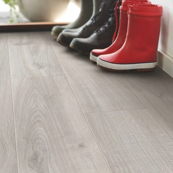 Ламинат Pergo Malmö Pro Дуб Холодный Серый L1258-04432 в Миассе