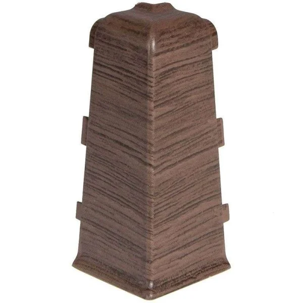 Угол наружный INDO70 14 Венге Африка в Миассе